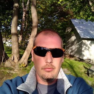 Meet your Posher, Chris